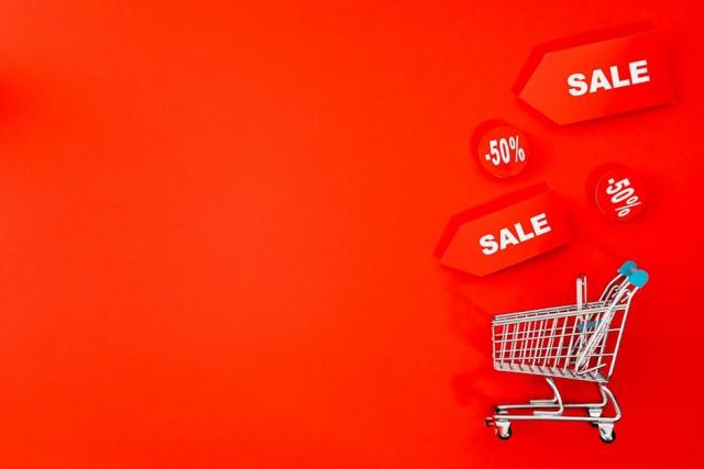 Parcourez les codes promo par catégorie de produits sur Code-Reduc