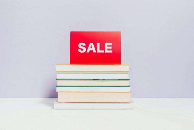 Codes promo livres et musique : Sonovente, Woodbrass et Cultura