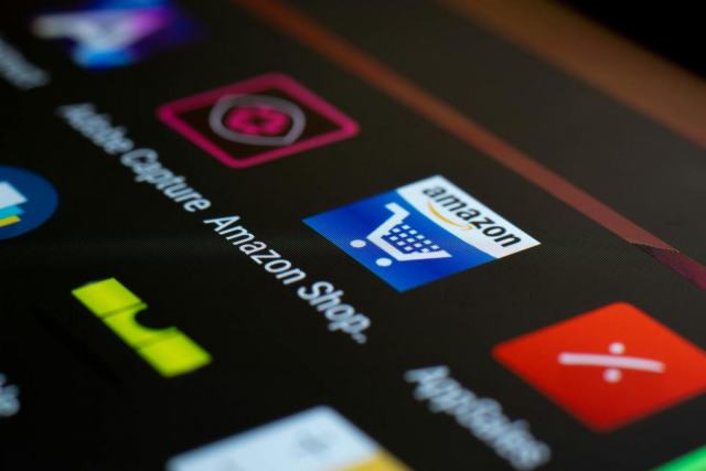 Économisez sur Amazon avec les meilleures réductions disponibles