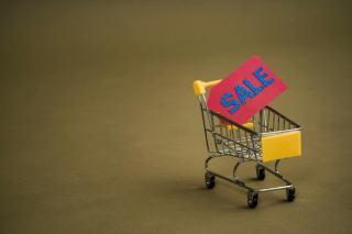 Codes promo alimentation : Asia Marche et Toupargel reduits