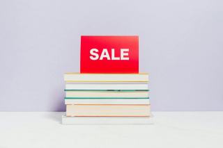 Codes promo livres et musique : Sonovente, Woodbrass, Cultura