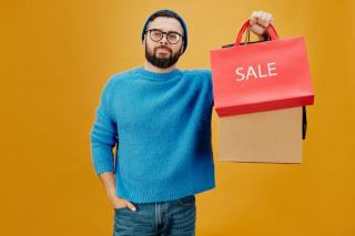 Code promo Celio : mode homme décontractée à prix réduit