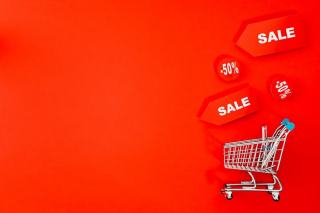 Code promo Déco en Vogue : décoration tendance moins chère
